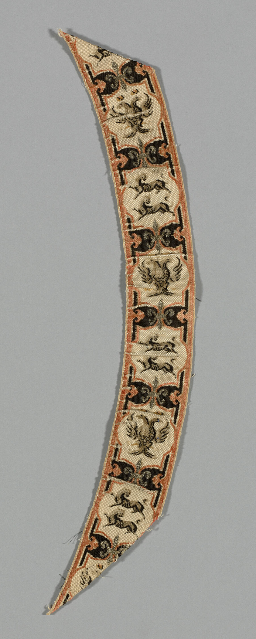 Uncut Yardage (Ribbon)