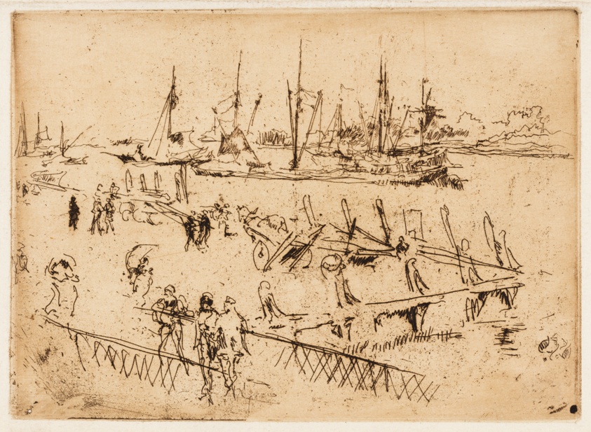 Little Dordrecht