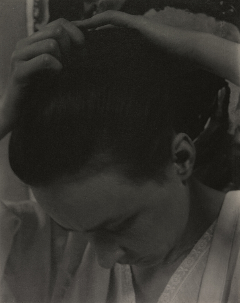 Georgia O'Keeffe