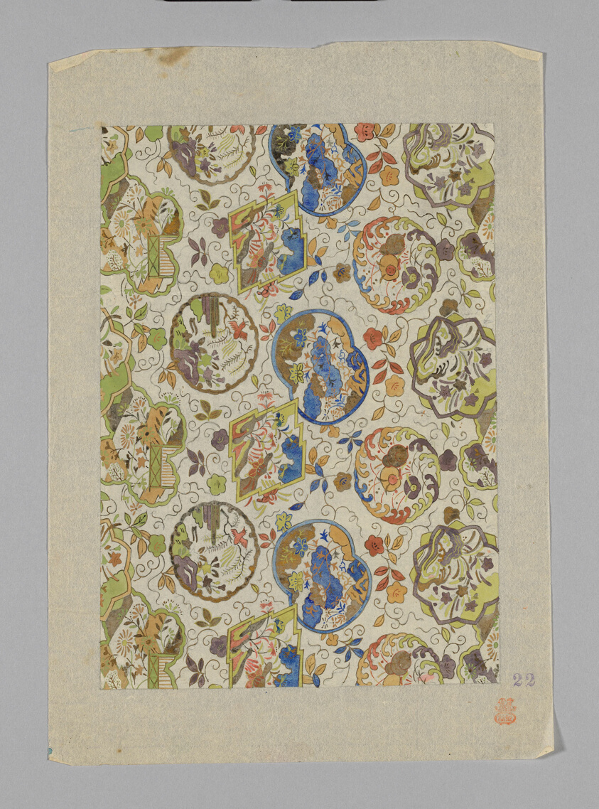 Design on Paper