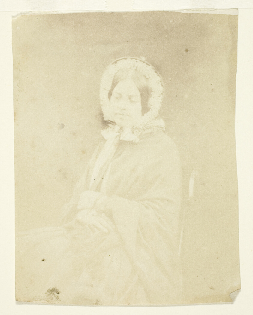 Mrs. Craik