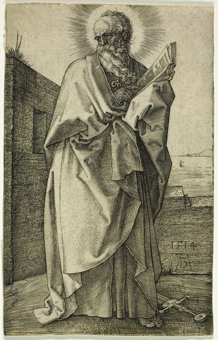 St. Paul