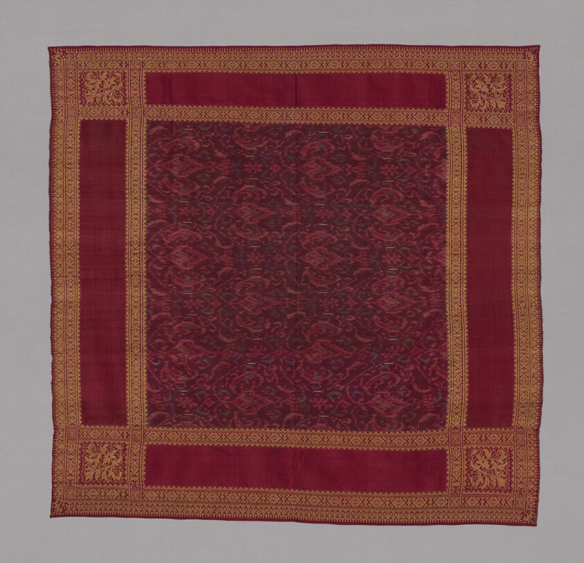 Iket (Headcloth)
