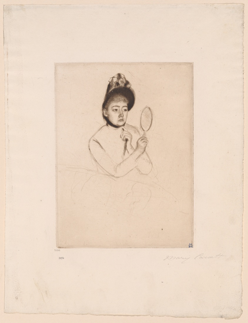 The Bonnet