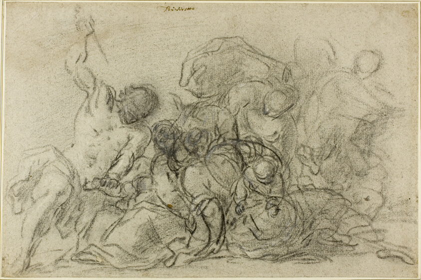 Massacre of the Innocents