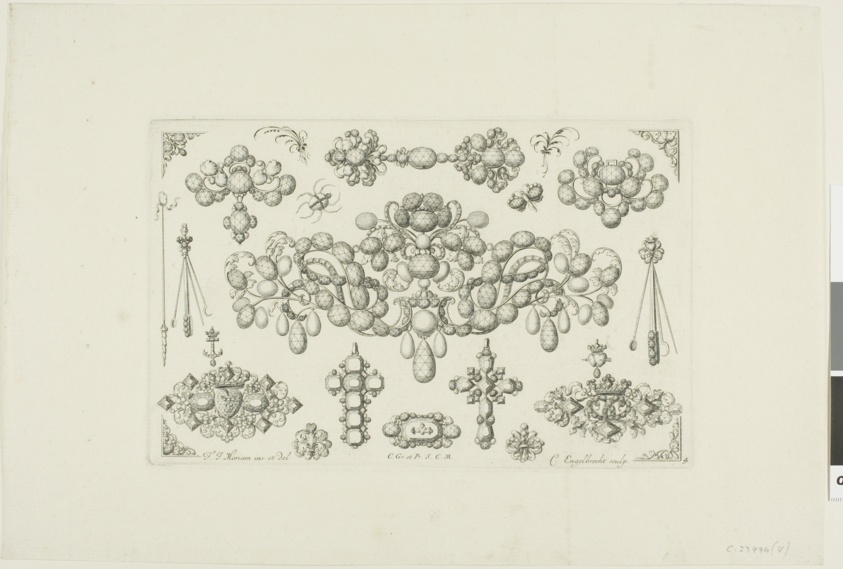 Designs for Jewelry