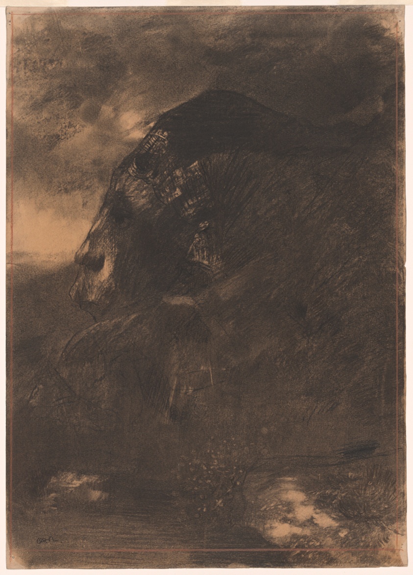 The Sphinx