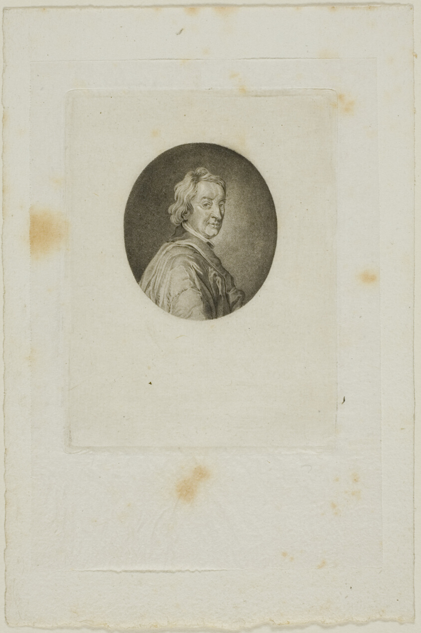 John Dryden