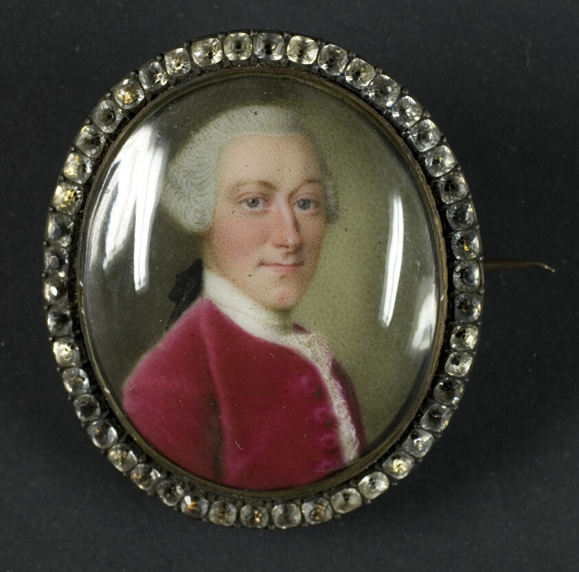 Portrait of a Gentleman