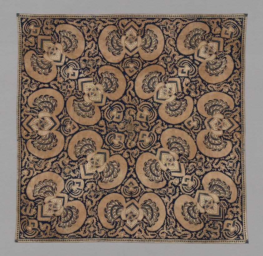 Iket (Headcloth)