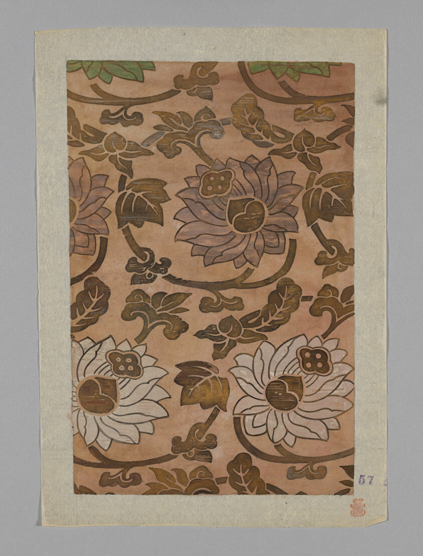 Design on Paper