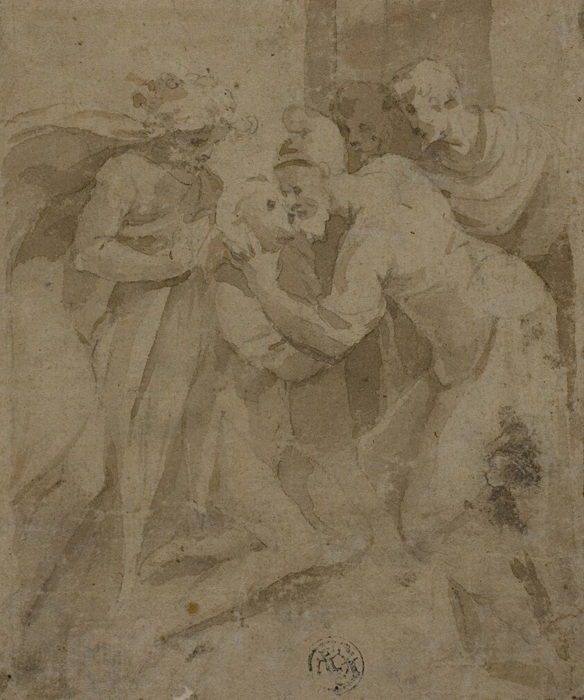 Return of the Prodigal Son