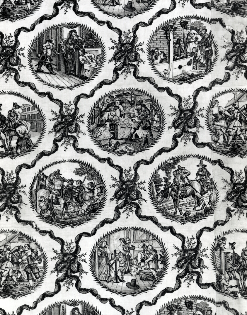 Bedcover