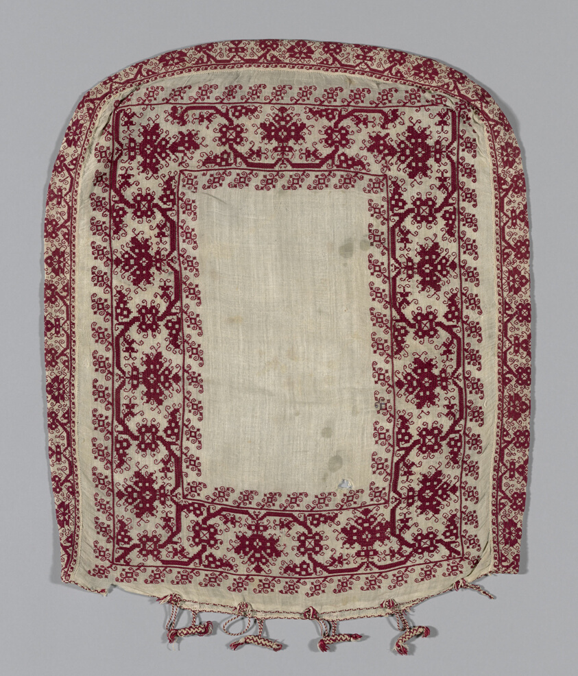 Pillow Cover