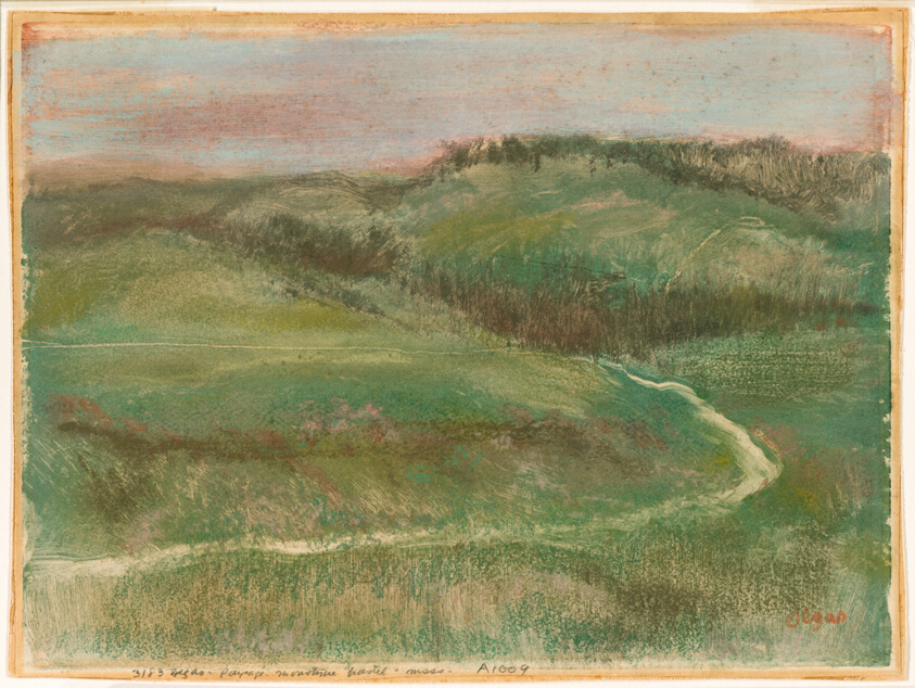 Landscape