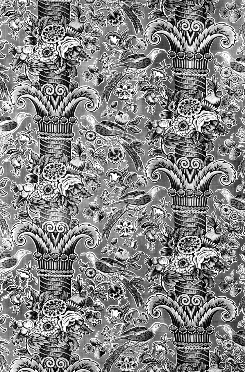 Panel (Pillar Design)