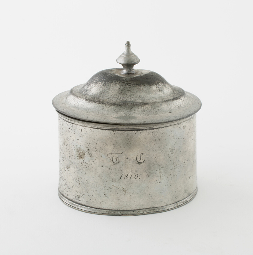 Tobacco Box