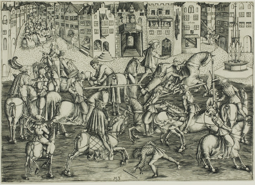 The Tournament
