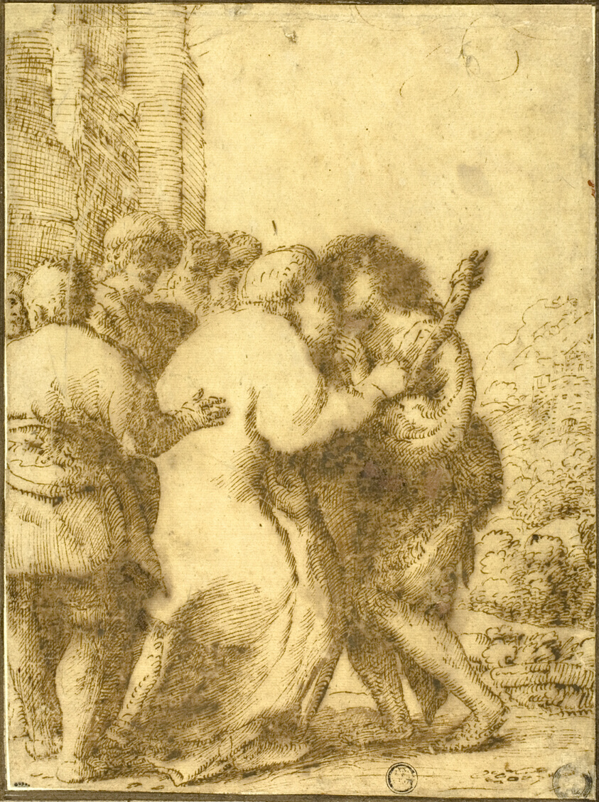 Return of the Prodigal Son