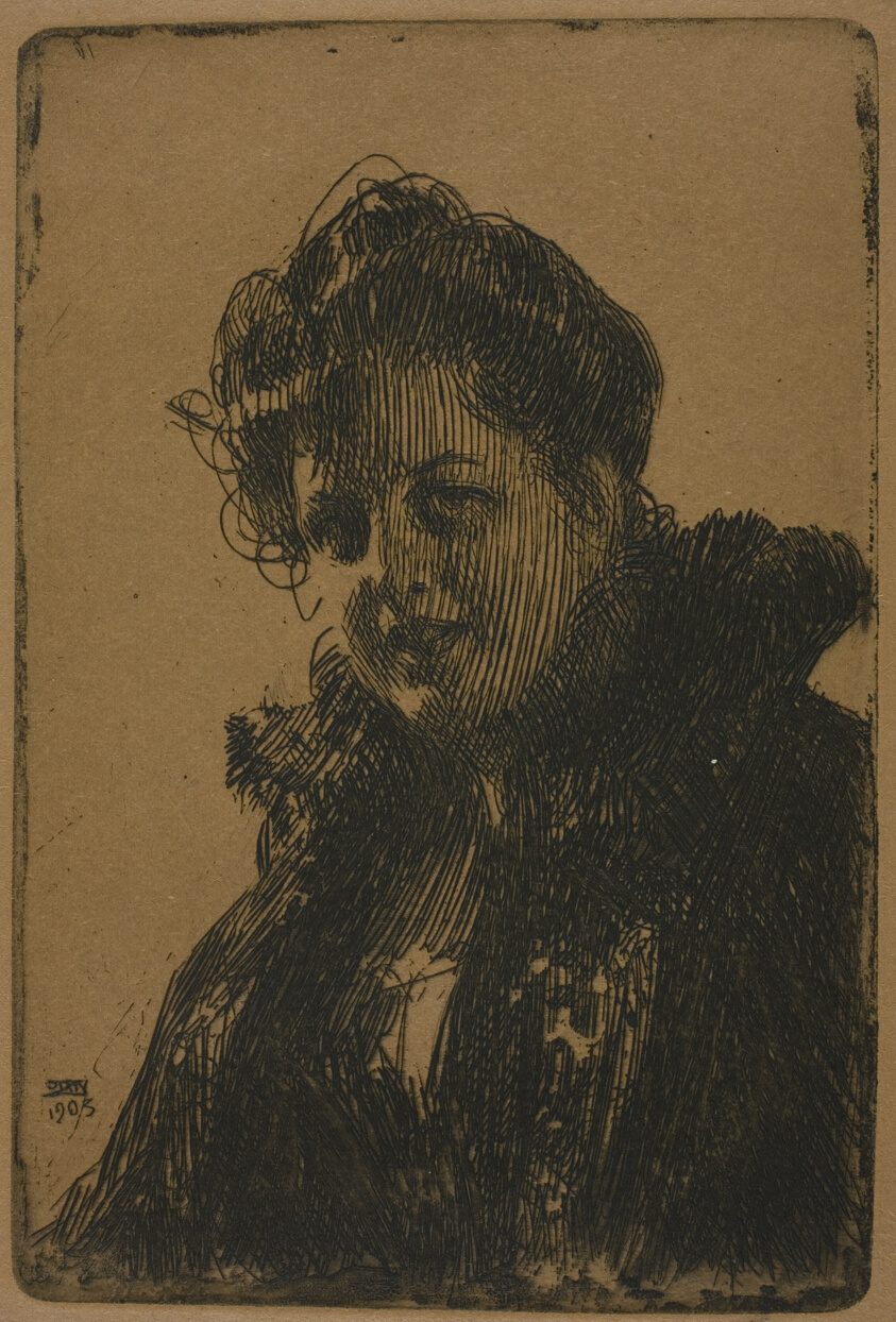 Mrs. Granberg