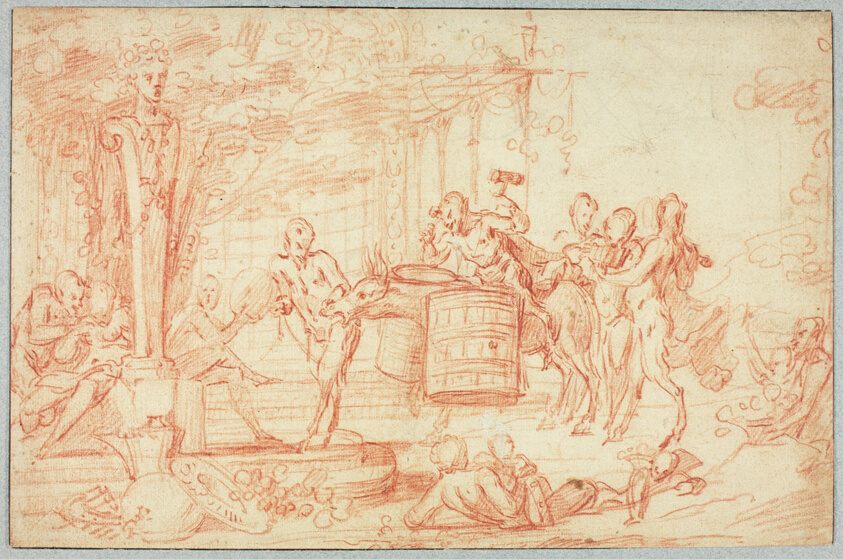 Bacchanal