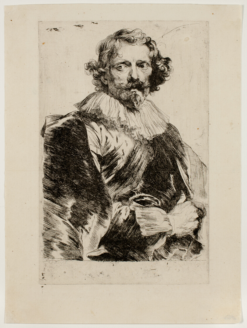 Lucas Vorsterman