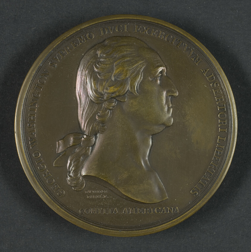 George Washington