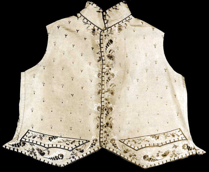 Waistcoat