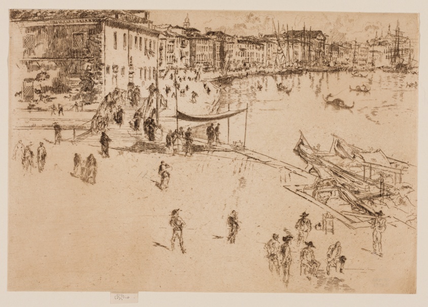 Riva, No. 2