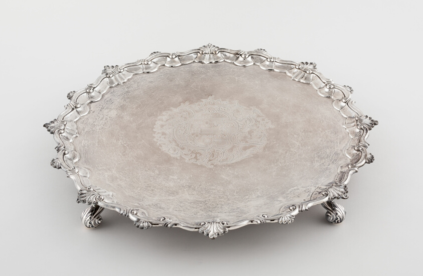 Tray