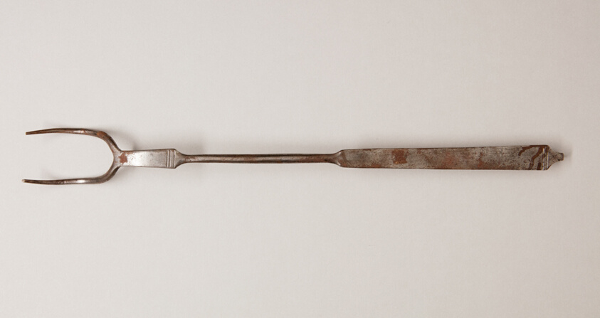Fork