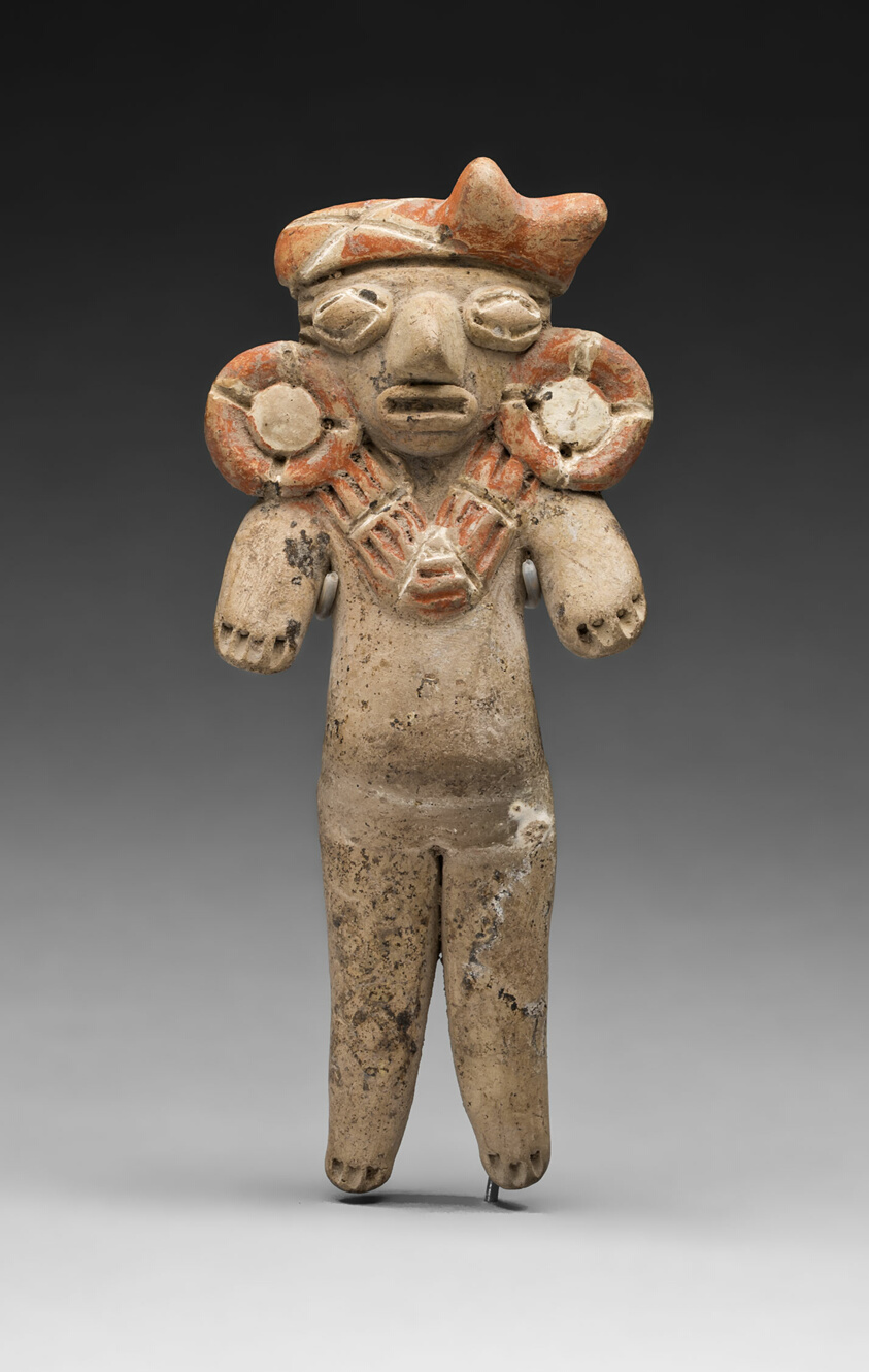 Female Figurine