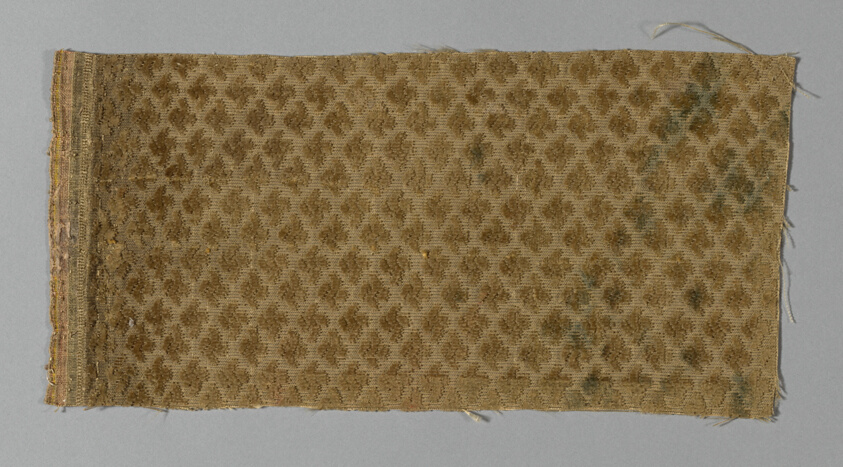 Fragment (Dress Fabric)