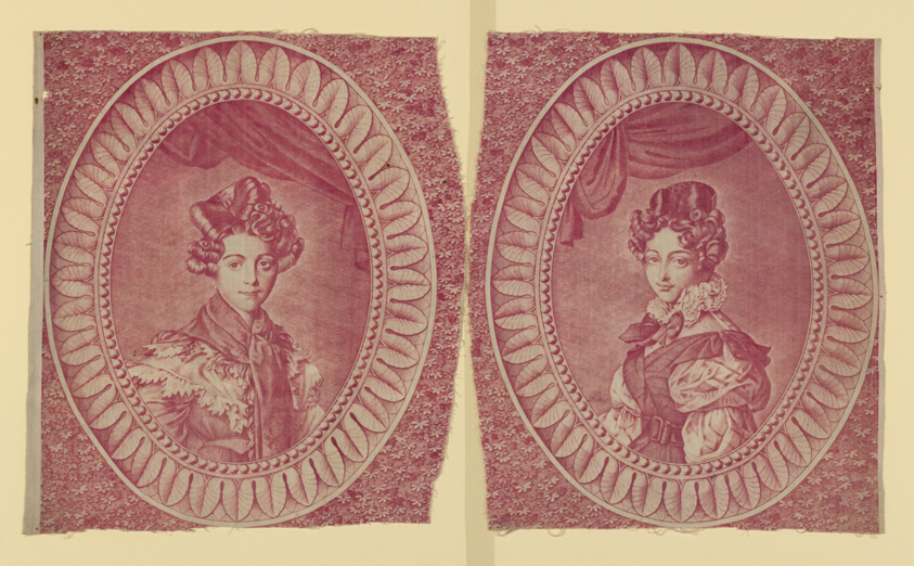 Panel (Furnishing Fabric)