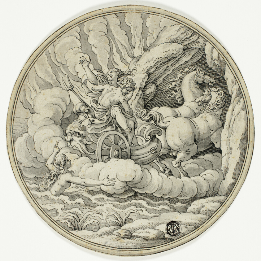 Rape of Proserpine