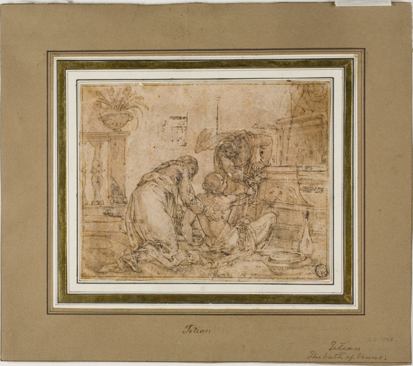 Susanna and the Elders