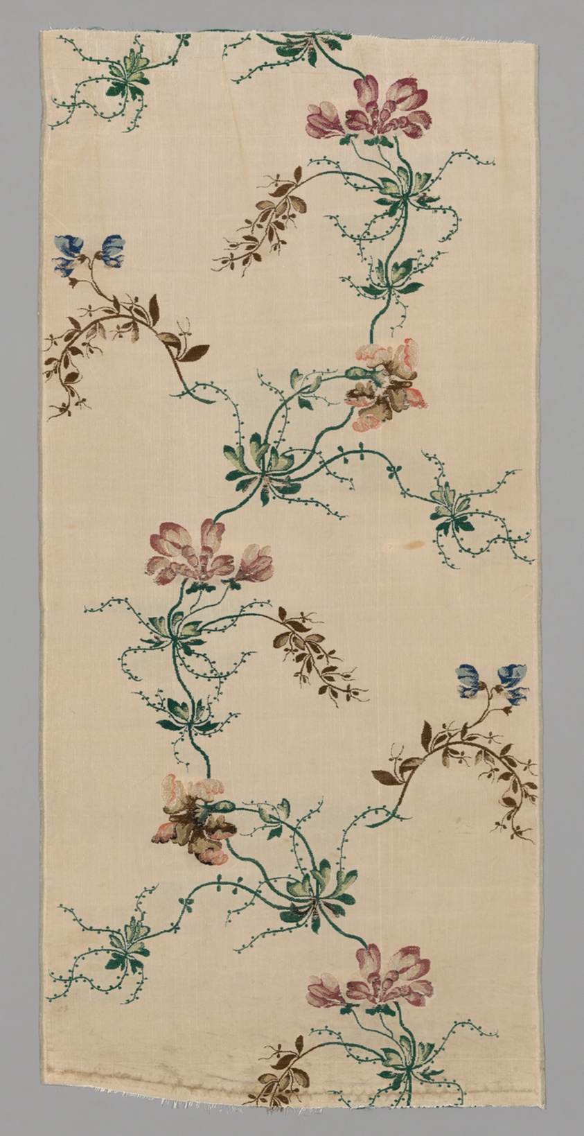 Panel from a Skirt