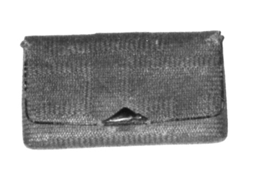 Tobacco Pouch
