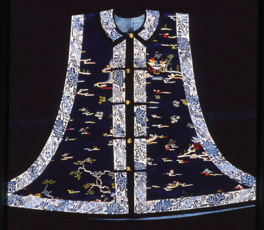 Woman's Vest