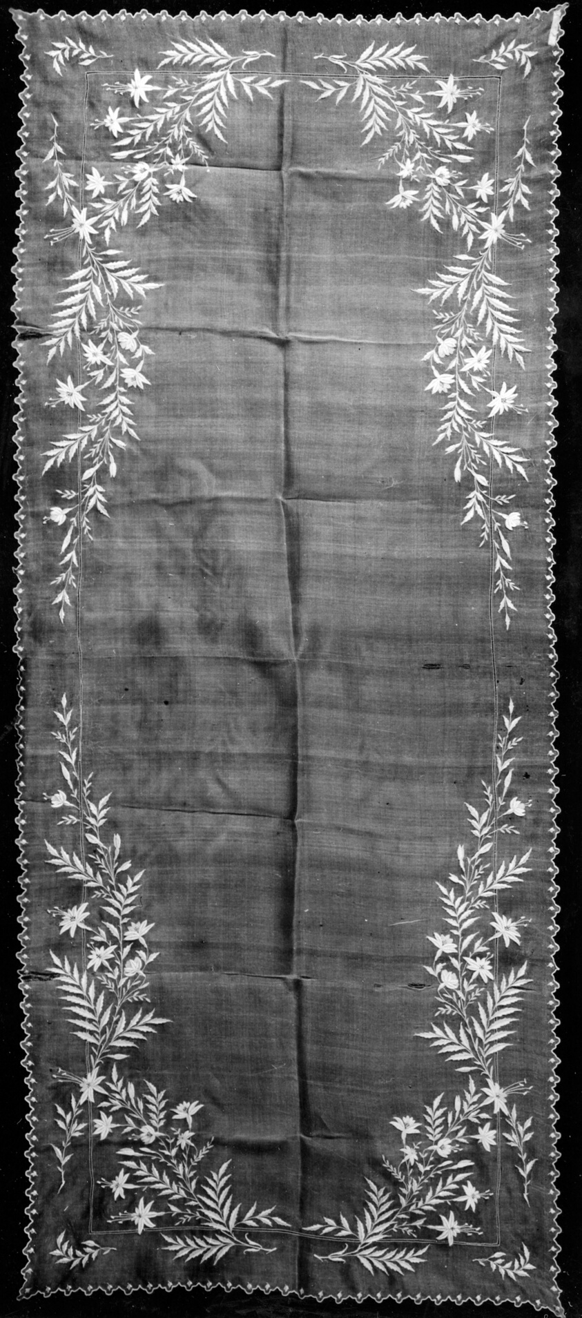 Handkerchief