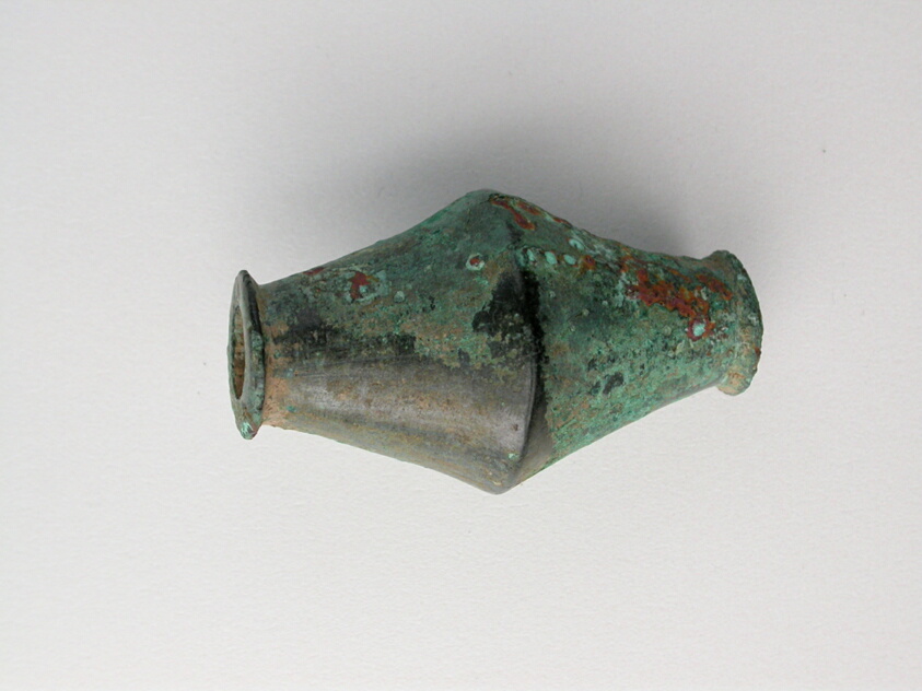 Biconical Bead