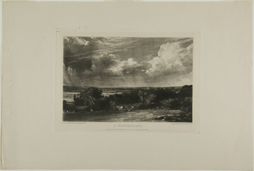 A Summerland