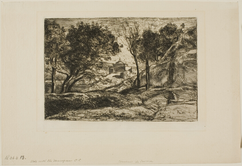 Souvenir of Tuscany