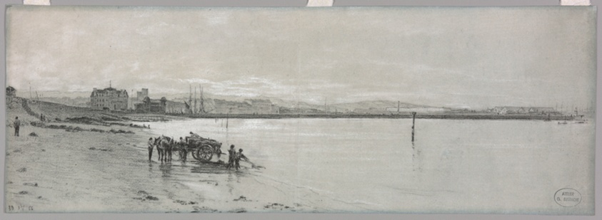 Seaside