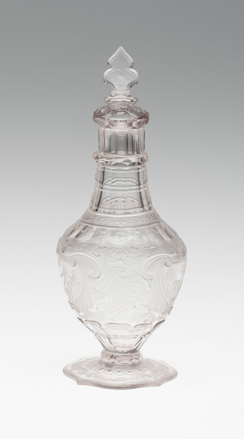 Cruet
