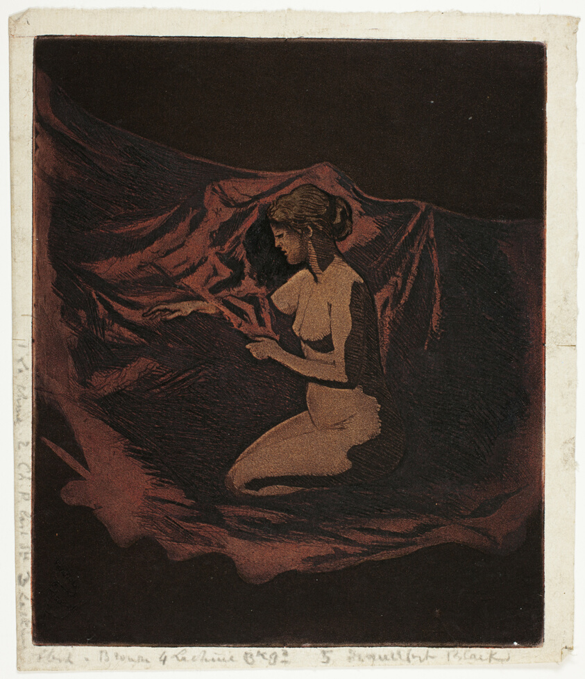 Embers Glow