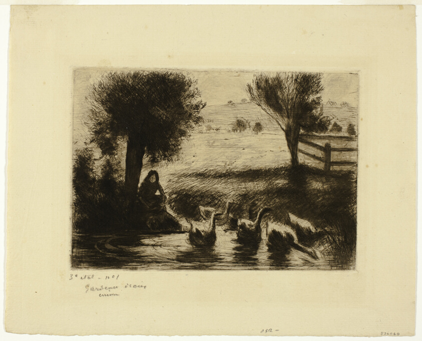 The Geese