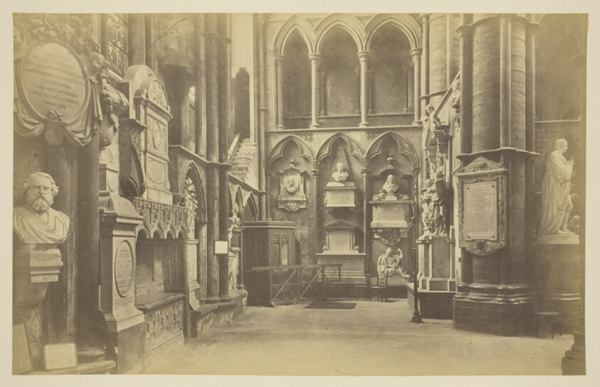 Westminster Abbey