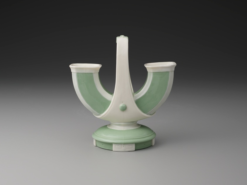 Double Vase