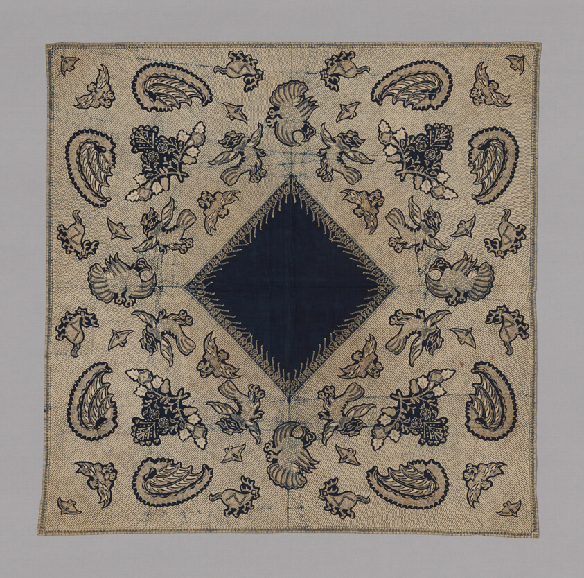 Iket (Headcloth)